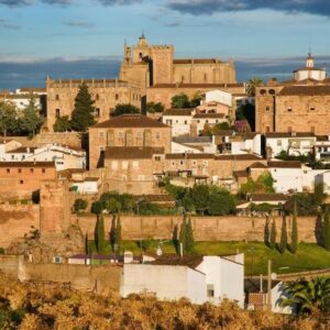 Extremadura